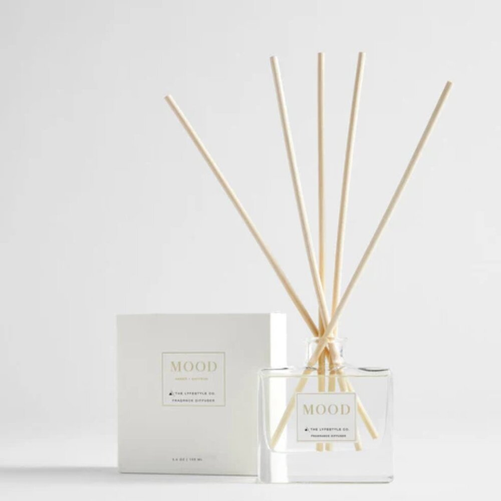 The Lyfestyle Co. Mood Fragrance Diffuser
